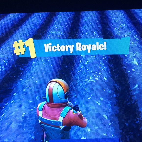 Meet your Posher, Jesse - Picture 1 of 1